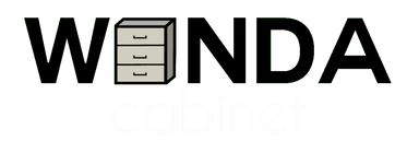 Wonda Cabinet Inc