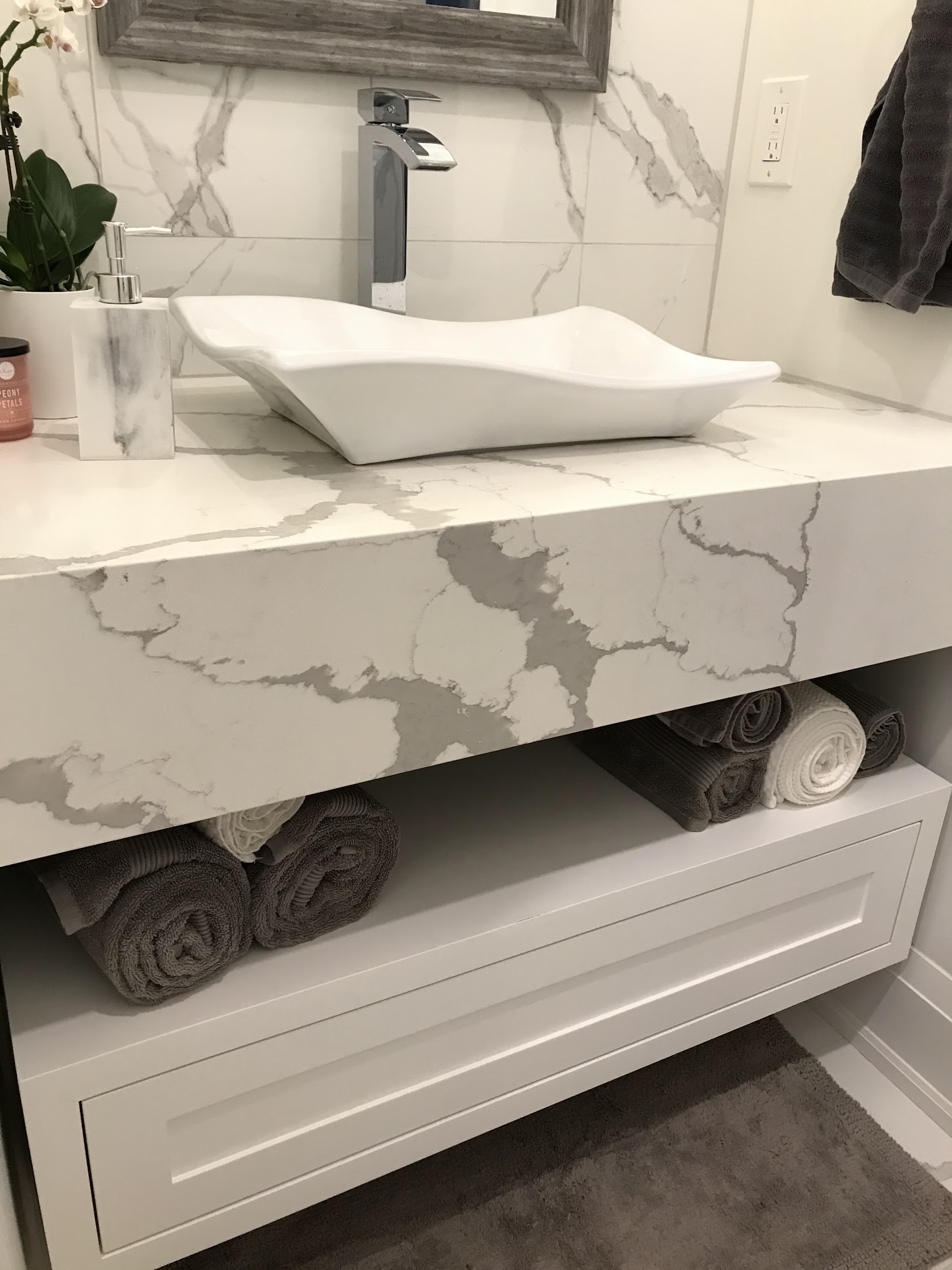 Gallery of successful projects